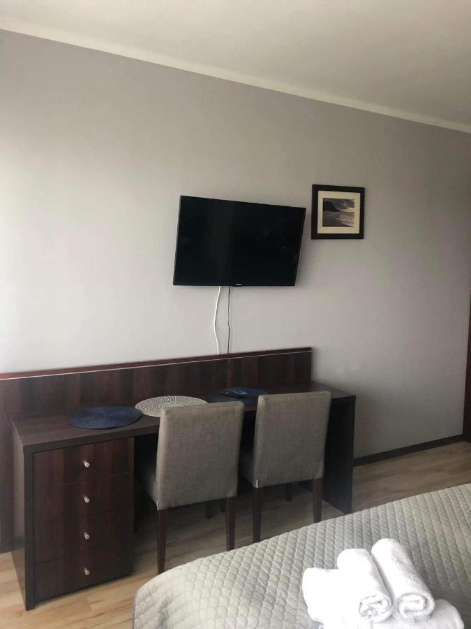 Apartamenty W Arka Medical Spa Kołobrzeg Esterno foto