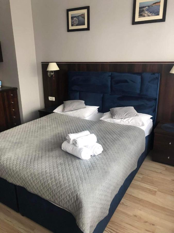 Apartamenty W Arka Medical Spa Kołobrzeg Esterno foto