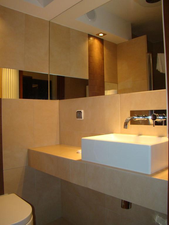 Apartamenty W Arka Medical Spa Kołobrzeg Esterno foto