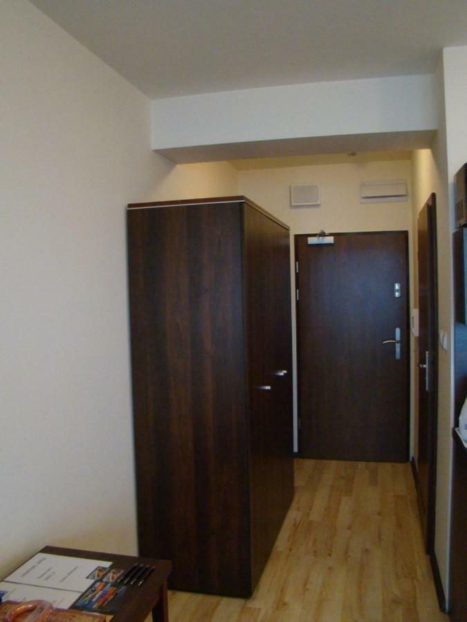 Apartamenty W Arka Medical Spa Kołobrzeg Esterno foto