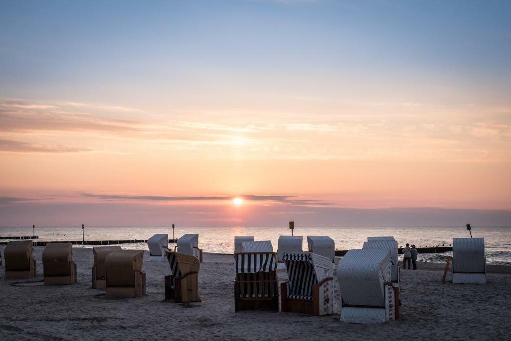 Apartamenty W Arka Medical Spa Kołobrzeg Esterno foto
